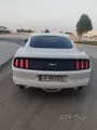 فورد موستانج إيكوبوست - كحالة جديدة
